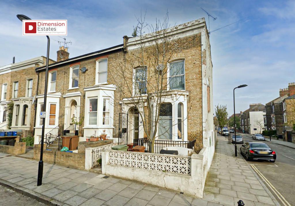 5 bedroom terraced house for sale