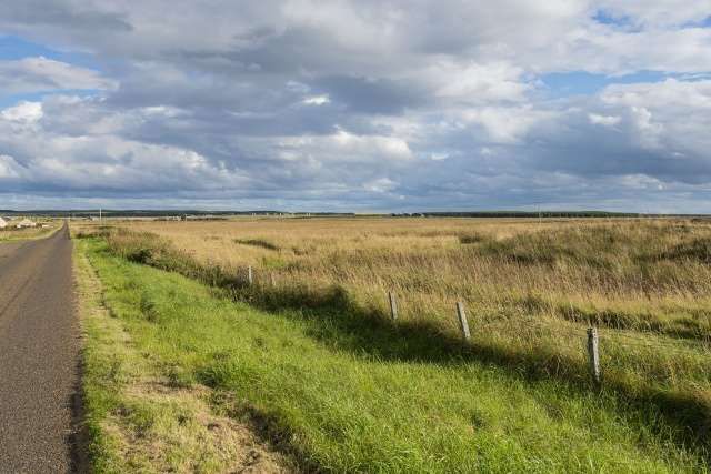 Land Harrow Road, Scarfskerry... Land for sale