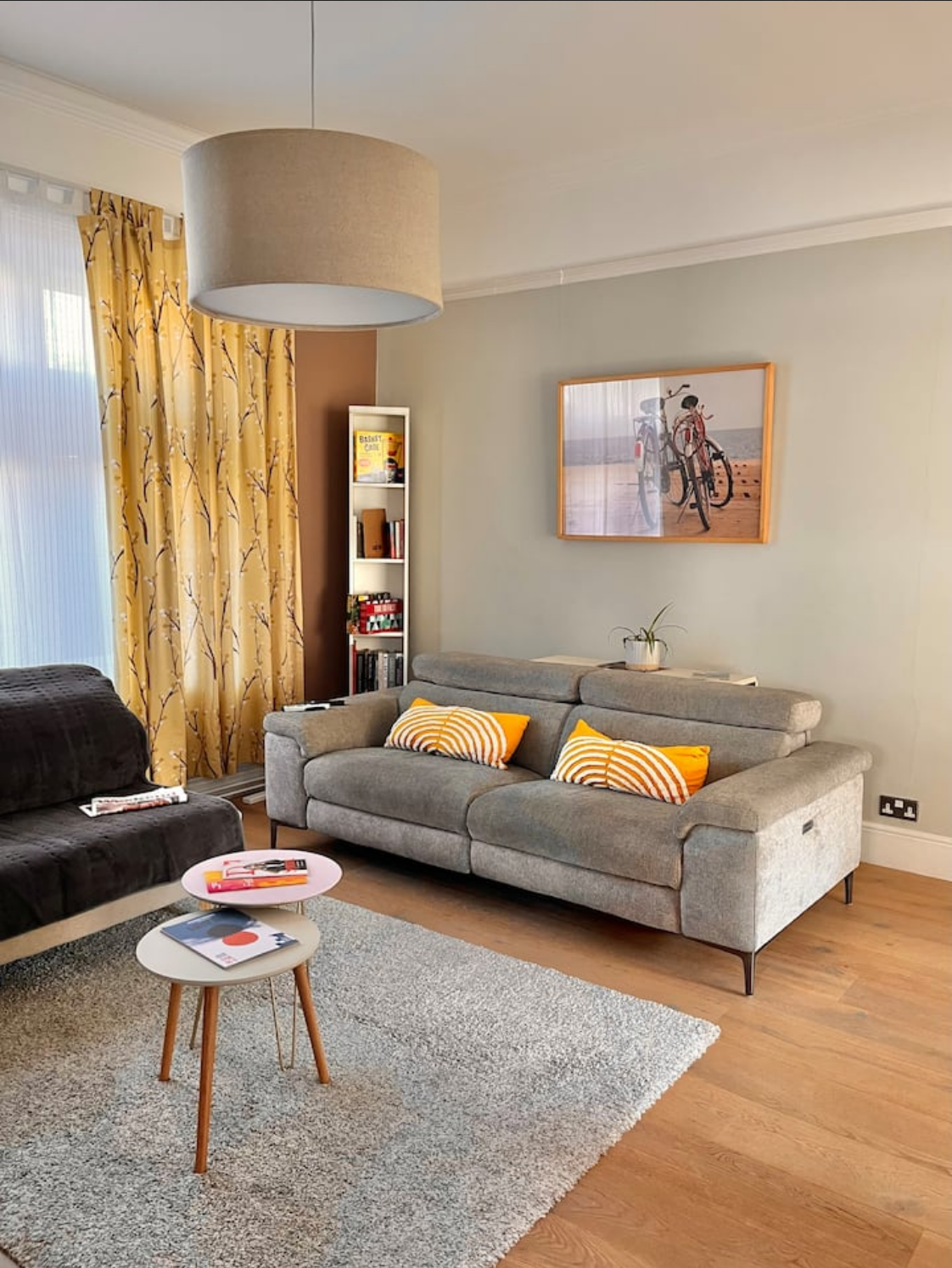 2 bed semi-detached house