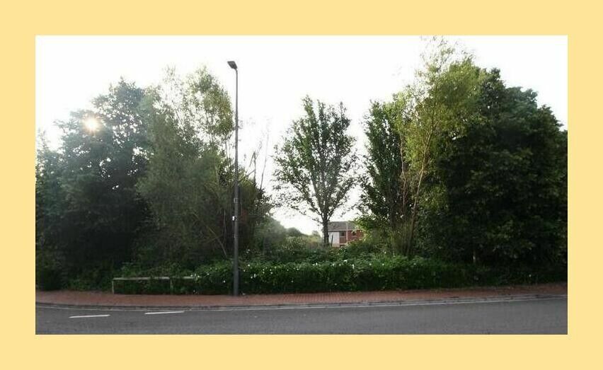 1 bed detached house