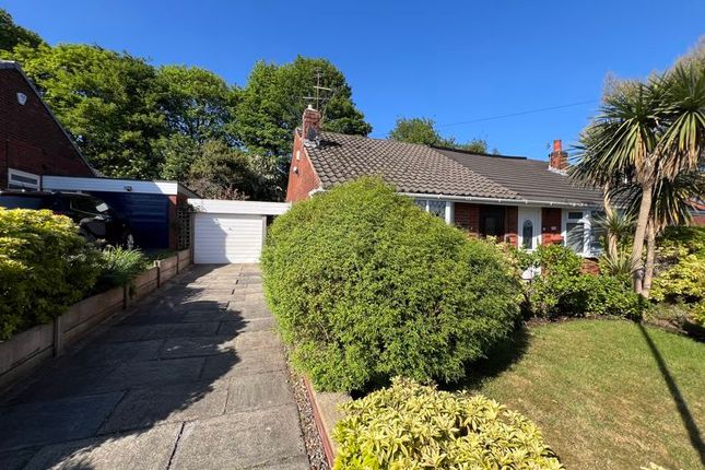 Withins Drive, Breightmet 2 bed semi