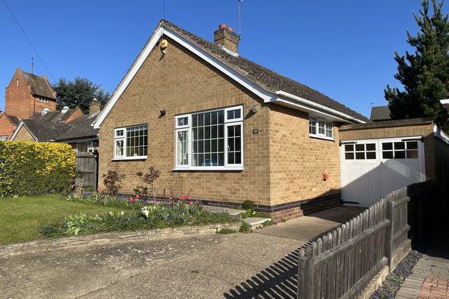 Shirley Park, Derby DE72 2 bed detached bungalow for sale