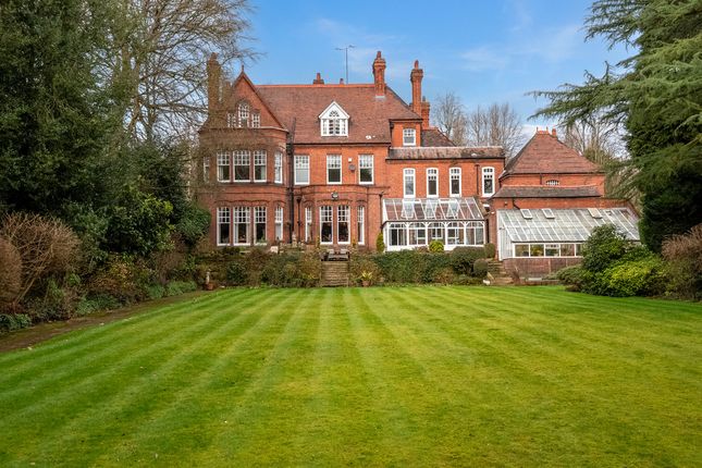 Westbourne Road Edgbaston Birmingham... 8 bed detached house for sale