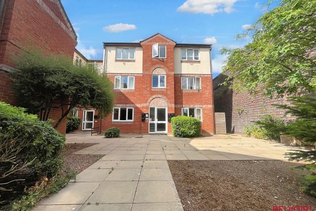 St Pauls Road, Cheltenham GL50 1 bed apartment for sale