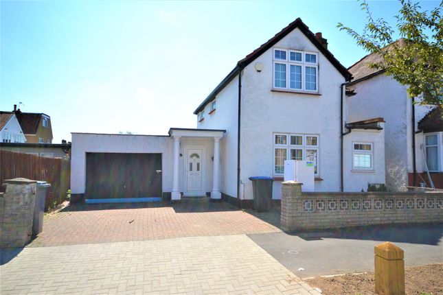 Eton Avenue, Wembley Park, HA0 4 bed detached house for sale