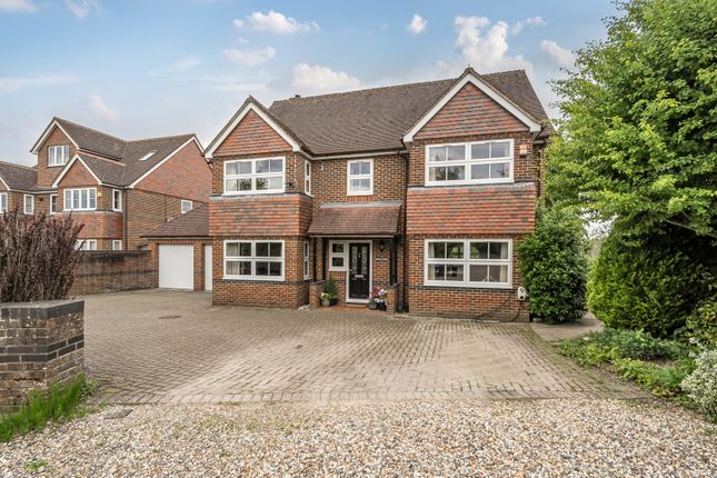 Reading Road, Reading RG7 5 bed detached house for sale