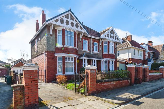 4 bedroom semi-detached house for sale