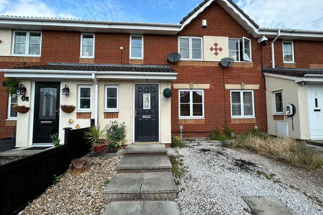 3 bedroom mews property for sale