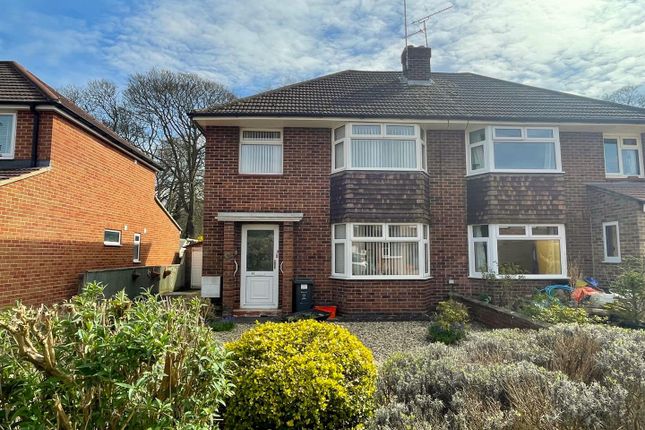 Birdbrook Road, Upper Stratton, Swindon 3 bed house for sale