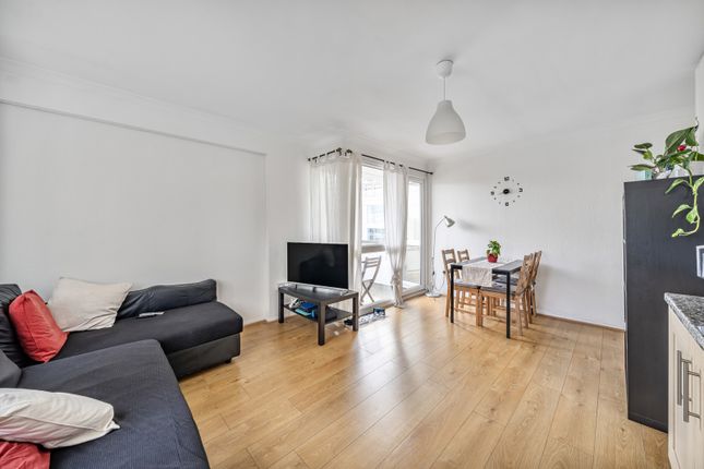 Nelson Square, London 1 bed apartment for sale