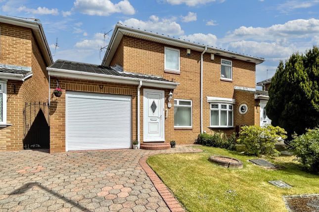 Shipton Close, Boldon Colliery 2 bed semi
