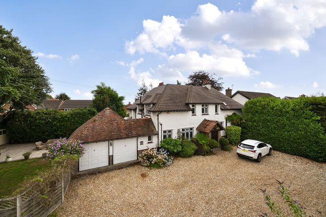 The Avenue, Hampshire PO14 3 bed detached house for sale