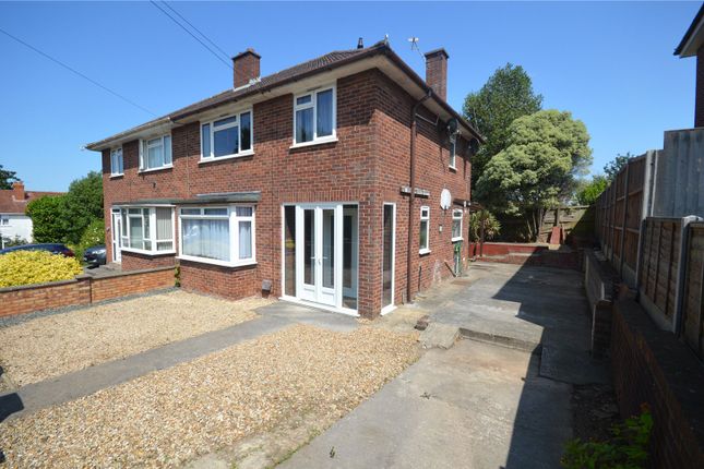 Danesboro Road, Bridgwater, TA6 3 bed semi