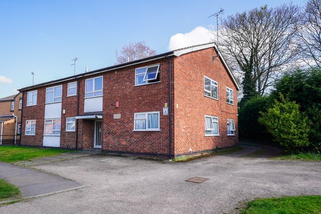 Studio flat for sale