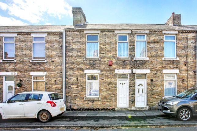 Marjorie Street, Cramlington... 3 bed terraced house for sale