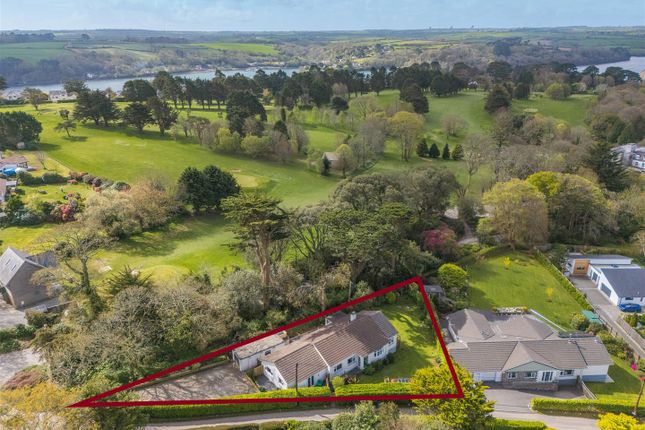 Mawnan Smith 5 bed detached bungalow for sale
