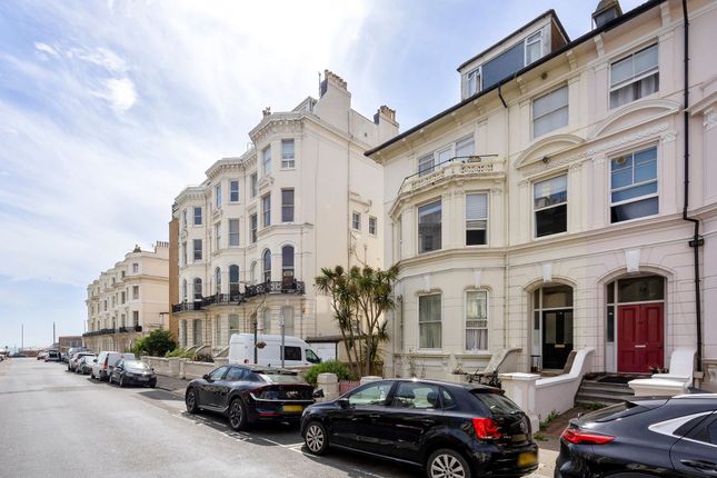 St. Aubyns, Hove BN3 1 bed flat for sale
