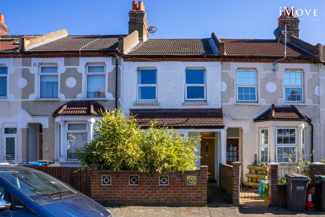 Cranbrook Road, Thornton Heath CR7 2 bed terraced house for sale