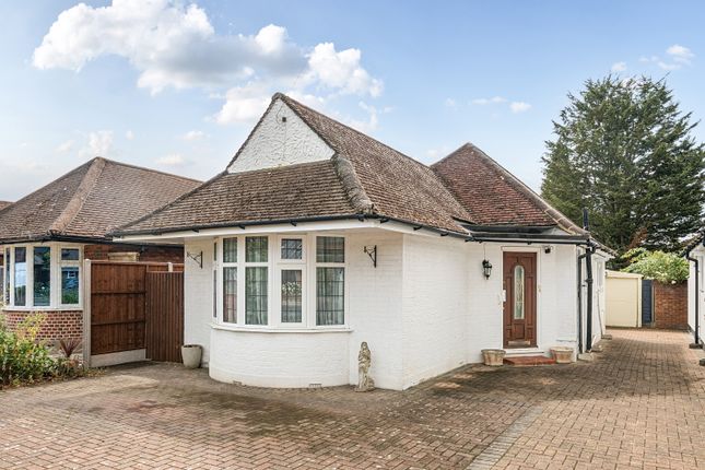 Cannonbury Avenue, Pinner, Middlesex... 2 bed bungalow for sale