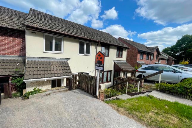 Ffynnon Wen, Clydach, Swansea 3 bed terraced house for sale