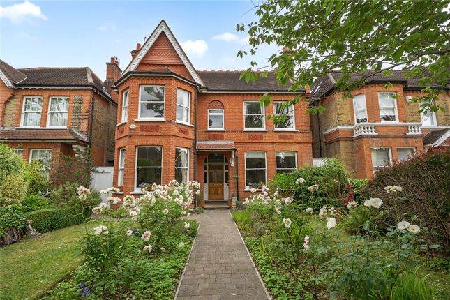 Albany Park Road, Kingston upon... 5 bed house for sale
