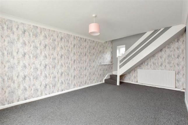 2 bed terraced house