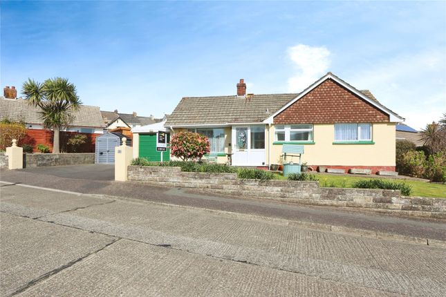 Northam, Bideford 2 bed bungalow for sale