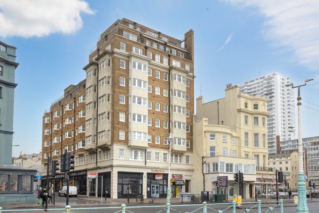 Kings Road, Brighton, BN1 Studio for sale