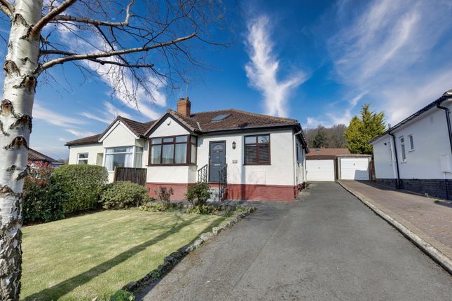 Autumn Crescent, Horsforth, Leeds... 3 bed bungalow for sale