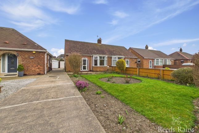 Leads Road, Hull HU7 2 bed bungalow for sale