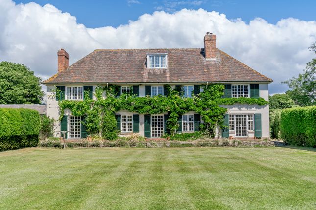 Christchurch Road, Downton... 6 bed house for sale