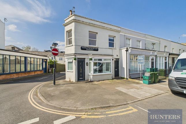Great Norwood Street, The Suffolks... 1 bed apartment for sale