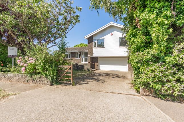 Burlington Drive, Herne Bay 4 bed detached house for sale