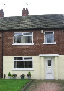 Investors! First time Buyers! 3 bed... 3 bed terraced house for sale