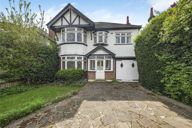 Cumberland Road, Bromley, BR2 4 bed detached house for sale