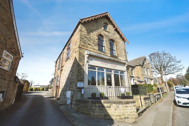 Church Street North, Old Whittington... 4 bed block of apartments for sale