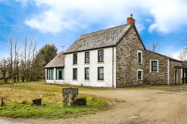8 bedroom semi-detached house for sale