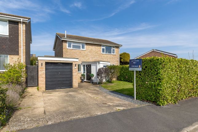 Pettis Road, St. Ives PE27 4 bed detached house for sale