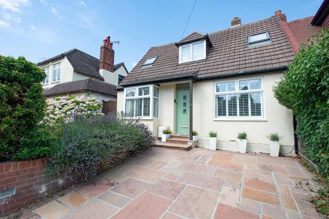 Craven Road, Orpington, Kent, BR6 7RU 4 bed semi