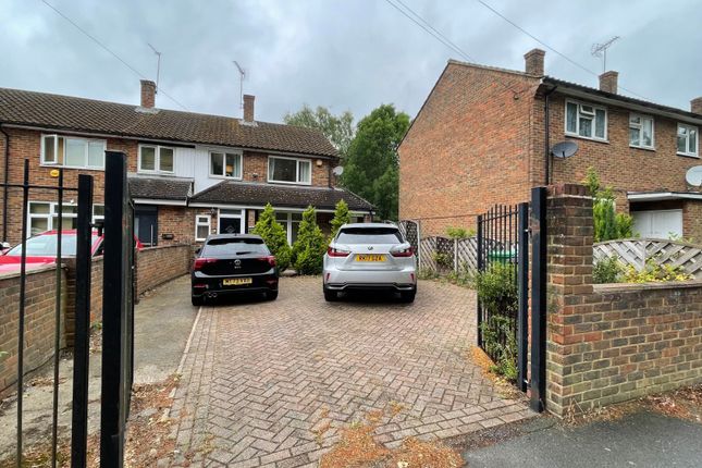 Wentworth Avenue,  Slough, SL2 2 bed end of terrace house for sale