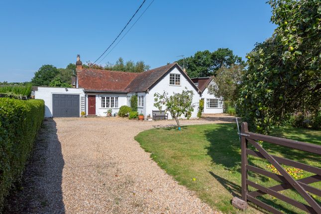 Cambridge Road, Sandhurst GU47 4 bed detached house for sale