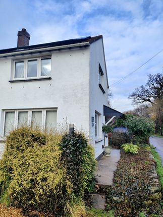 4 bed semi-detached house