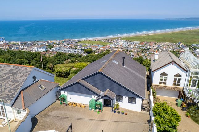 Bay View Road, Northam, Bideford... 4 bed detached house for sale