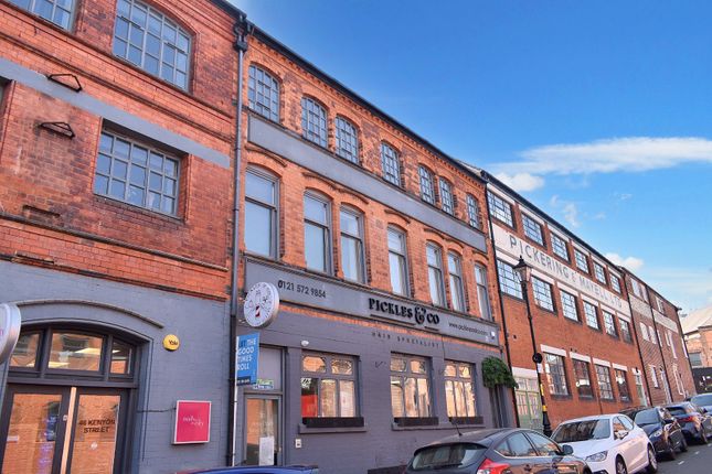 Kenyon Street, Birmingham, West... 1 bed apartment for sale
