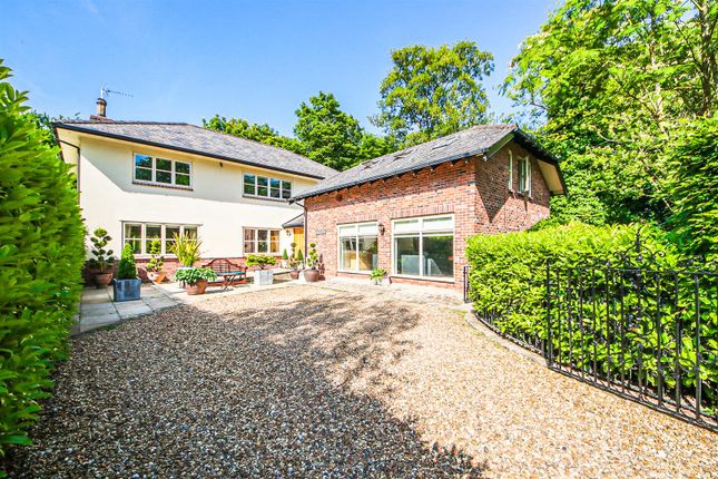 1 Meols Wood, Southport PR9 5 bed detached house for sale