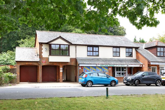 Fairview, School Road, Penn, HP10 2 bed maisonette for sale