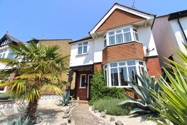 Madeira Road, Margate CT9 3 bed detached house for sale