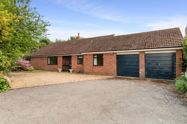 Barnetby DN38 3 bed detached bungalow for sale