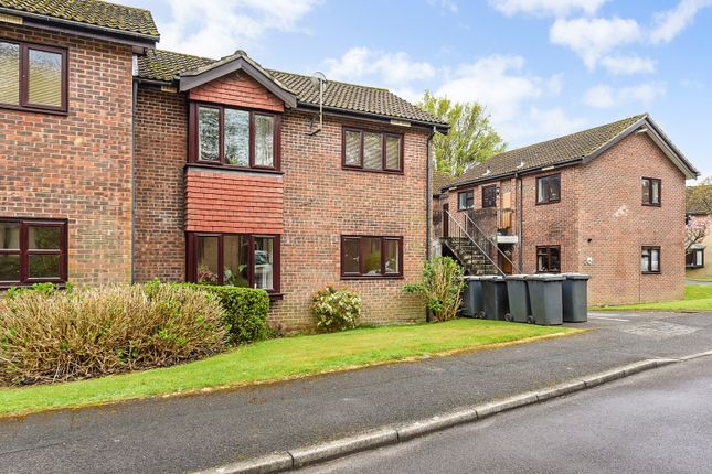 1 bedroom ground floor flat for sale