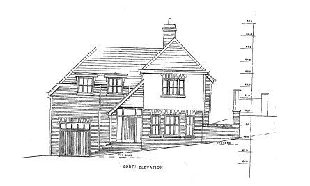 Plot for sale